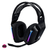 HEADSET GAMER - LOGITECH - G733 - BLACK