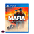 MAFIA DEFINITIVE EDITION - PS4 - FISICO