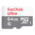 MICRO SD 64GB ULTRA CLASE 10 - KINGSTON - comprar online