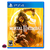 MORTAL KOMBAT 11 -PS4-FISICO