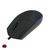 MOUSE GAMER - GTC - CBG019 - MOUSE RGB Y PAD