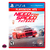 NEED FOR SPEED PAYBACK - PS4- FISICO