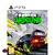 NEED FOR SPEED UNBOUND - PS5 - FISICO