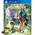 NI NO KUNI REMASTERED - PS4 - FISICO