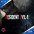 RESIDENT EVIL 4 REMAKE - EDICCION DIGITAL PS4