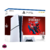 CONSOLA PLAYSTATION 5 SLIM CON LECTORA + SPIDERMAN 2