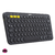 TECLADO INALAMBRICO LOGITECH K380