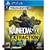 RAINBOW SIX: EXTRACTION - PS4 - FISICO