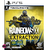 RAINBOW SIX: EXTRACTION - PS5