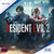 RESIDENT EVIL 2 - 2x1 - EDICION DIGITAL - PS5