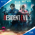 RESIDENT EVIL 2 REMAKE - EDICION DIGITAL - PS4