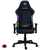 SILLA GAMER - MAKKAX - BLACK RGB