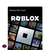 ROBLOX - 500 ROBUX