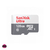 MICRO SD ULTRA 128 GB CLASE 10 - SANDISK