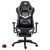 SILLA GAMER - MAKKAX - BLACK GREY