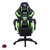 SILLA GAMER - MAKKAX - GREEN