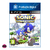 SONIC GENERATIONS - PS3 - DIGITAL