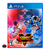 STREET FIGHTER V CHAMPIONS EDITION - PS4 - FISICO