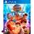 STREET FIGHTER 30 ANNIVERSARY COLLECTION - PS4