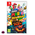 SUPER MARIO 3D WORLD + BOWSER FURY - NINTENDO SWITCH