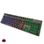 TECLADO GAMER - GTC - KGG 009