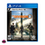 THE DIVISION 2 - PS4 - FISICO