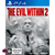 THE EVIL WITHIN 2 - PS4 - FISICO