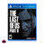 THE LAST OF US PARTE 2 - PS4 - FÍSICO