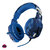 HEADSET - TRUST - CARUS BLUE CAMO - PS4 / PC / CELULAR / XBOX