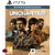 UNCHARTED LEGACY OF THIEVES - PS5