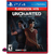 UNCHARTED THE LOST LEGACY - PS4 - FISICO