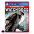 WATCH DOGS - PS4 - PLAYSTATION HITS - FISICO