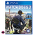 WATCH DOGS 2 - PS4 - FISICO
