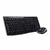 TECLADO Y MOUSE INALAMBRICO LOGITECH MK270 - comprar online