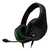 AURICULAR CLOUDX STINGER NEGRO / VERDE 196188 047781