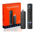 AMAZON FIRE TV STICK 4K MAX BLACK