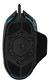 MOUSE CORSAIR NIGHTSWORD RGB, CH-9306011-NA BLACK 18000 DPI OPTICAL (NA VERSION) - Marstech Computación 