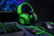 Imagen de AURICULAR GAMER RAZER KRAKEN TOURNAMENT EDITION GREEN - RZ04-02051100-R3U1