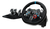 VOLANTE LOGITECH G29 DRIVING FORCE NEGRO PY 941-000111