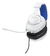 AURICULAR GAMER CON MICROFONO JBL QUANTUM 100 BLANCO Y AZUL JBLQ100PWHTBLUAM - Marstech Computación 