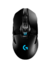 Mouse Gamer Inalambrico Logitech G903 Hero Lightspeed Grafito 910-005676