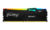 Memoria Ram Ddr5 16gb 5200mhz Kingston Fury Beast Rgb Xmp, Kf552c40bba-16