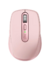 Mouse Inalambrico Logitech Mx Anywhere 3s Rosa 910-006940 Cn Version