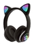 AURICULAR BLUETOOTH INFANTIL CON OREJITAS VIV-23M COLORES LUCES