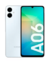 CELULAR SAMSUNG A06 LIGHT BLUE 4GB 128GB - comprar online