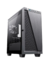 GABINETE GAMER GAMEMAX M61 BLACK 1 FAN M-ATX