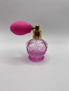 Frasco Perfume Barbie