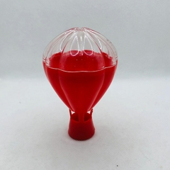 Balão Flutuante VERMELHO - UNIDADE