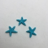 MINI ESTRELA DO MAR AZUL - UNIDADE