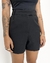 Short Alfaiataria Preto - loja online